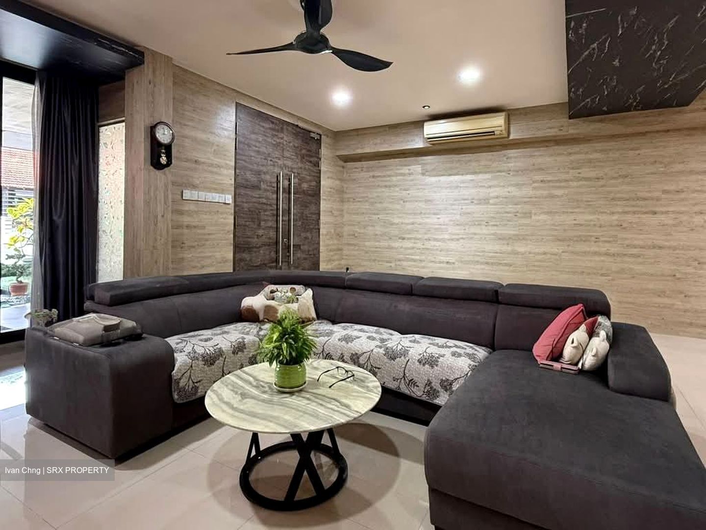 Yio Chu Kang Terrace (D19), Terrace #599179171